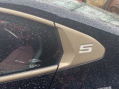 -上海宝信宝马4S店