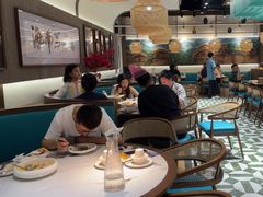 -沿江海南菜·文昌鸡祖师爷(大东海店)