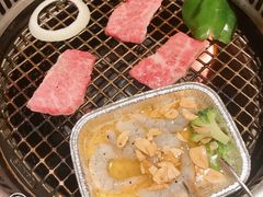 -焼肉 ウエスト(天神店)
