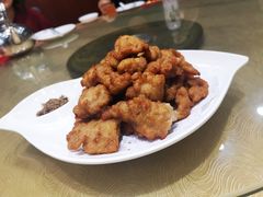 -黑石礁酒楼·海鲜(黑石礁店)