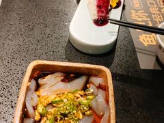 -鱼见你烤鱼•本地烧烤(1818店)
