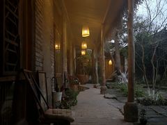 -驿舍·民國老营房院子私房菜(科学会堂店)