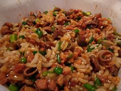 -良友·海鲜青岛菜(五四广场店)