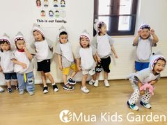 -MuaKids Garden