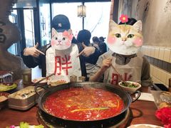 -胖姐社区老火锅(北京总店)