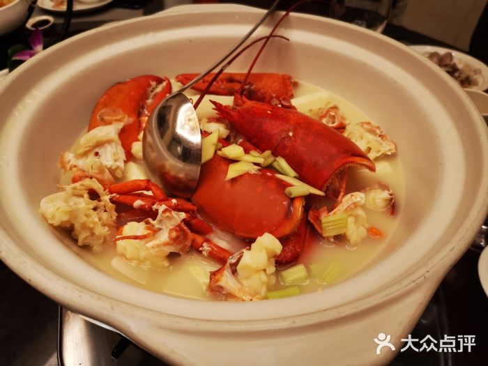 国惠大酒楼(宝龙店)图片