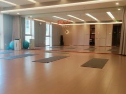 -FineYoga梵音瑜伽·普拉提