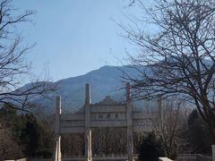 -千佛山风景名胜区