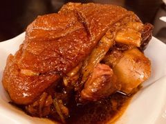 -吉亨面馆(古北1699店)