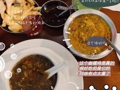 -葛尼沙印度餐厅 (镇明路店)
