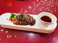 -万家宴海鲜大酒楼(五四路店)