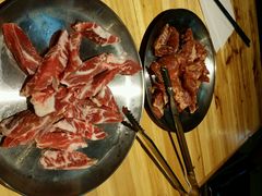 picture-麻蒲碳烤肉(远景路1号店)