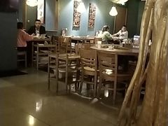 大堂-傣妹火锅(四川北路店)