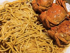 -龙巢盱眙龙虾·牛蛙·烧烤宵夜(八卦岭店)