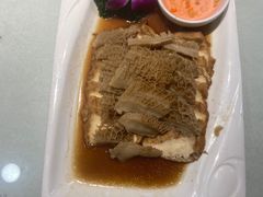 -周锦记广式餐厅