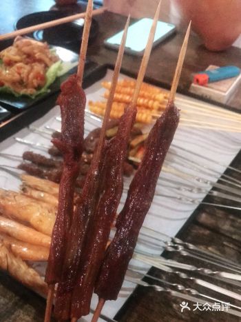 #烧烤##夜宵##东北烧烤#