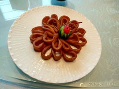 -一品淮扬 · 淮扬菜·北京万达文华酒店