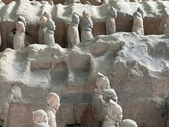 -秦始皇帝陵博物院(兵马俑)
