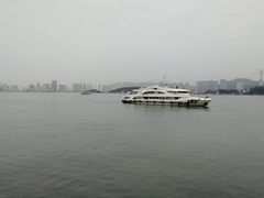 -鼓浪屿内厝澳码头(轮渡站)