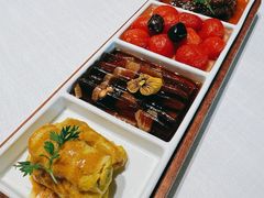 -悦融·京鲁菜·露台花园(安定门店)