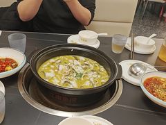 -江南鱼捞(北仑银泰城店)