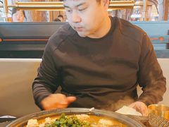 -探鱼·鲜青椒爽麻烤鱼(沈阳万象城店)