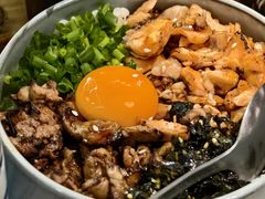 -沼津港精致料理·寿喜烧·烧鸟(青浦宝龙广场日料榜单店)