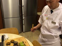 -江户前寿司(好运街店)