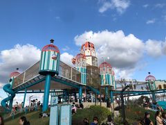 -季高兔窝窝亲子园(上海薰衣草公园店)