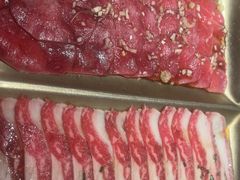 -西塔老太太泥炉烤肉(亚运村店)