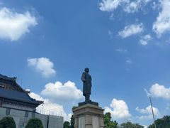 -广州中山纪念堂