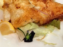 -V Bar海景扒房(北海湾惠龙万达嘉华酒店)