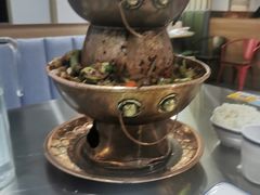-还是那家•秘制活鱼现烤•香辣美蛙(独墅湖邻里中心店)