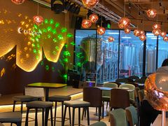 -Ambra Haus琥珀屋精酿餐厅(宝山店)