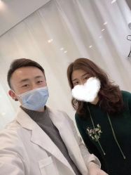 -Verywang半永久纹眉•仪器野生眉