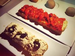 -Carmen卡门西班牙餐厅
