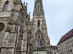 -斯蒂芬主教座堂(Stephansdom)