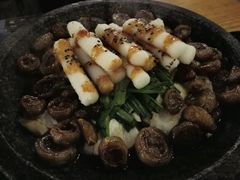 一品肥肠-首尔大排档