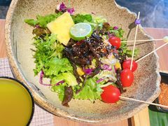 布依野菜-雀舞云南菜(乐客城店)