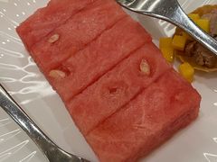 -湖影中餐厅·南京金茂威斯汀大酒店