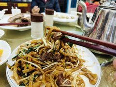 -一品美食城(石碣序伦小学店)