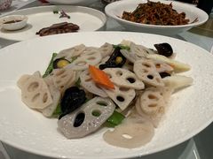 -香丰阁·烤鸭·川湘菜(清河店)