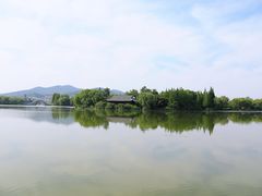 -云龙湖旅游景区