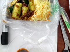 -美国加州牛肉面(锦绣天第裕龙花园店)