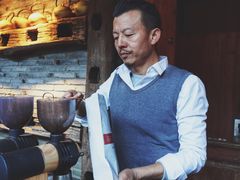 -田德能咖啡博物馆