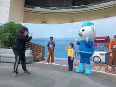 -深圳大梅沙京基洲际度假酒店