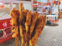 -辽B·小串(总店)