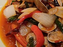 -川流不息·地道川菜·小龙虾(新松江路店)