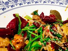 -食悦天美食广场(沈阳青年大街万象城店)