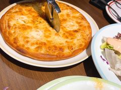 -萨莉亚意式餐厅(杭州滨江天街店)